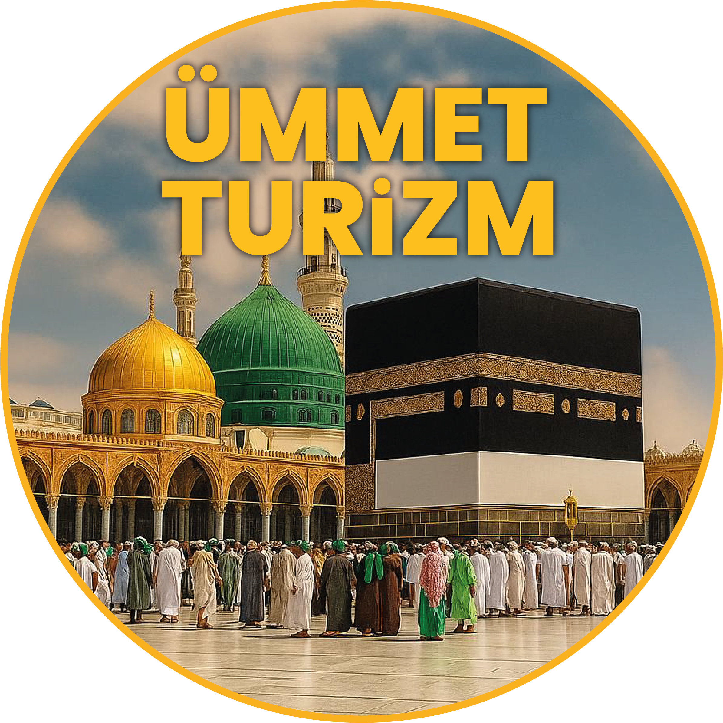 Ümmet Turizm